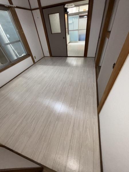 八尾市永畑町２丁目の貸家