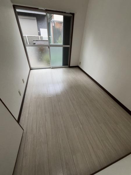 八尾市永畑町２丁目の貸家