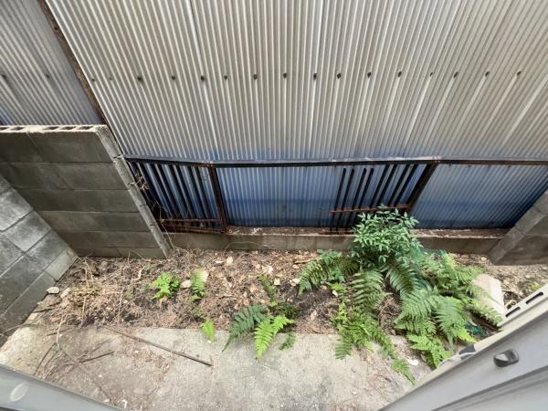 八尾市永畑町２丁目の貸家