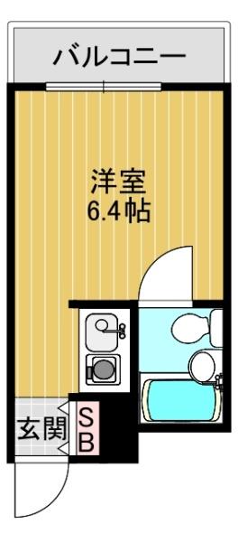 ハイツ・エムーユ