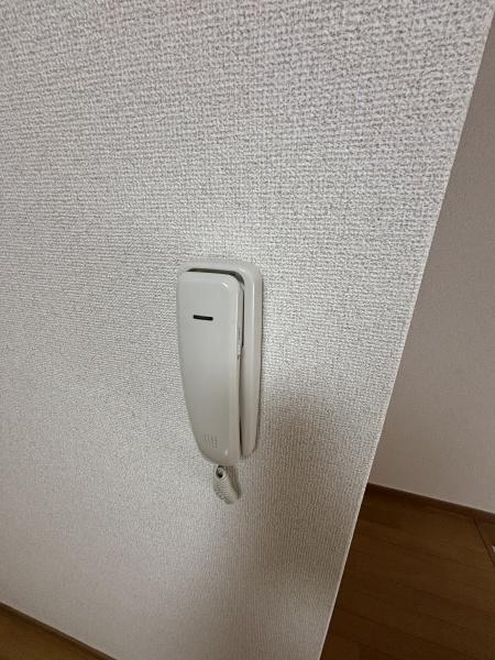 八尾市松山町１丁目のテラスハウス