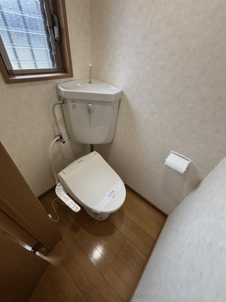 八尾市松山町１丁目のテラスハウス