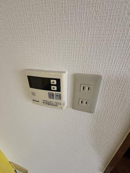 八尾市松山町１丁目の貸家