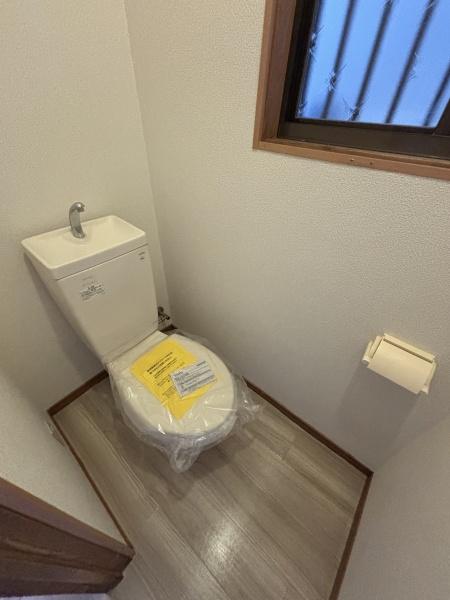 八尾市長池町３丁目の貸家
