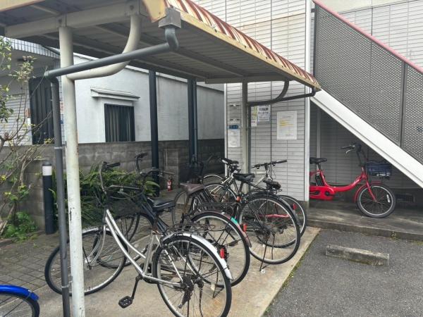 ハウスアルバ