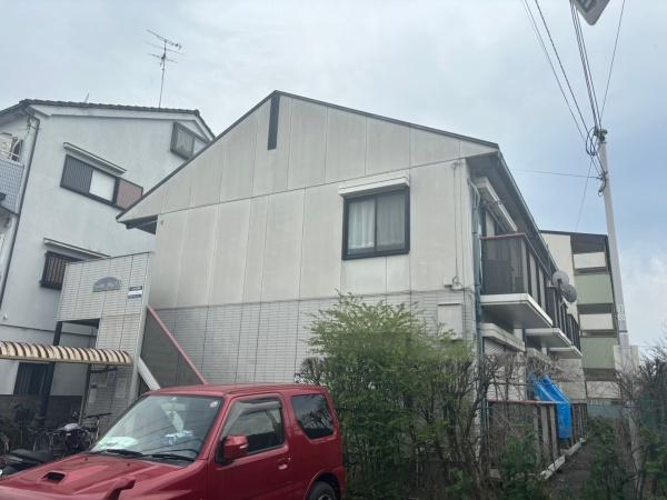 ハウスアルバ