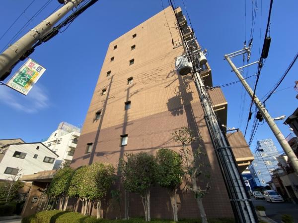 マルーン平野