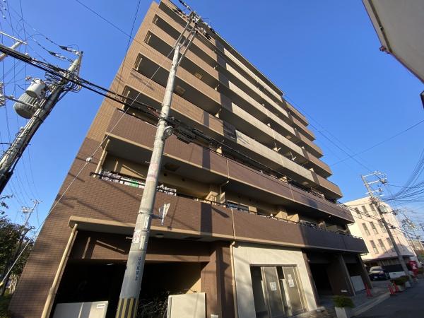マルーン平野
