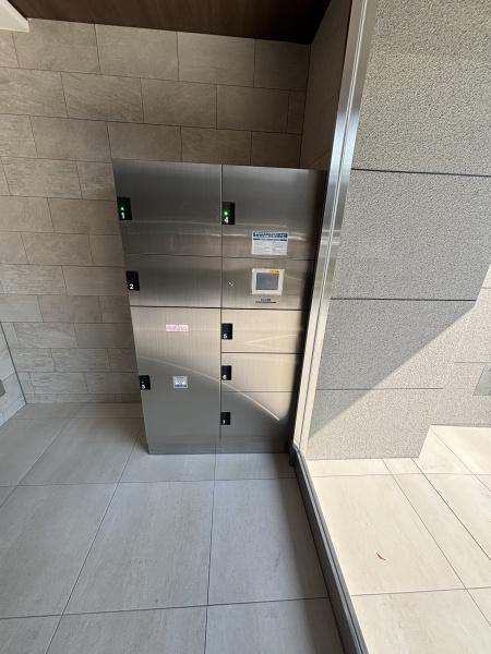 大阪市東住吉区桑津１丁目のマンション