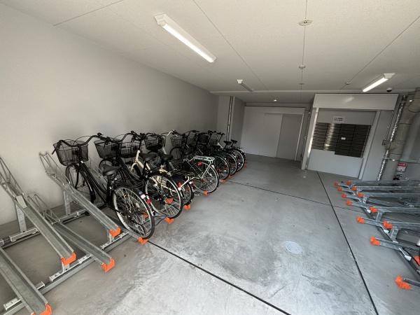 大阪市東住吉区桑津１丁目のマンション