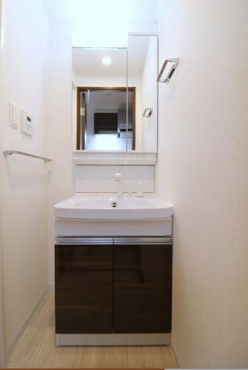 大阪市東住吉区桑津１丁目のマンション