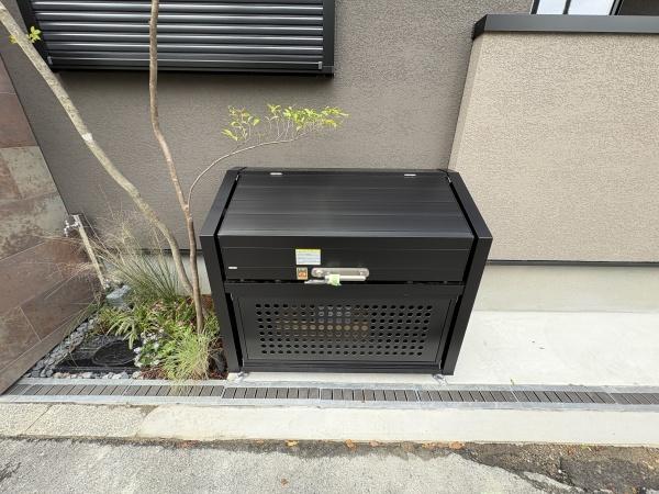 大阪市平野区加美鞍作２丁目のアパート