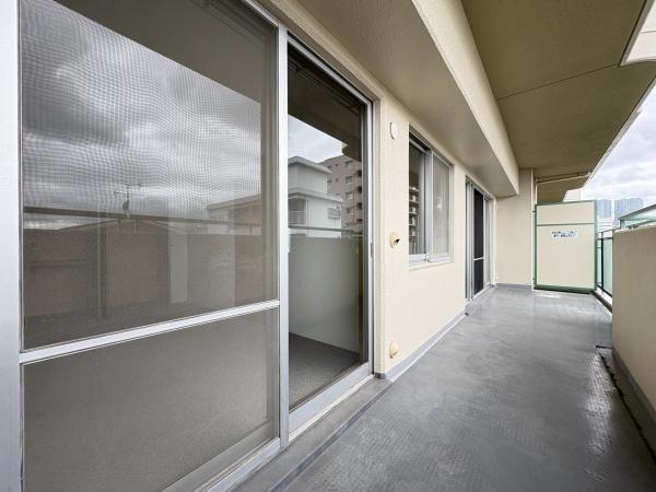 グランフェルティ平野加美