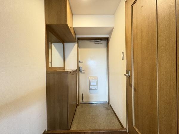 グランフェルティ平野加美