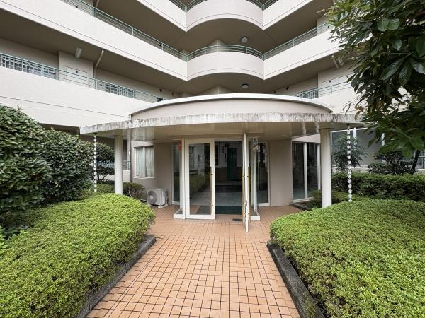 グランフェルティ平野加美