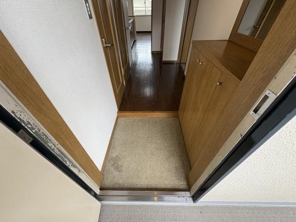 グランフェルティ平野加美