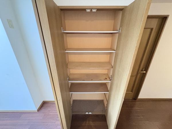 グランフェルティ平野加美