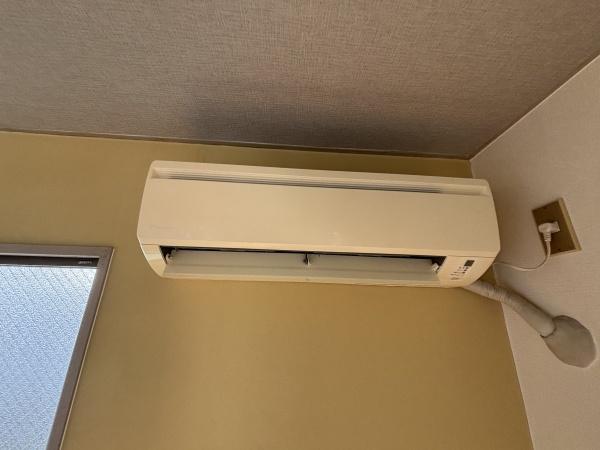 大阪市東住吉区北田辺５丁目のマンション