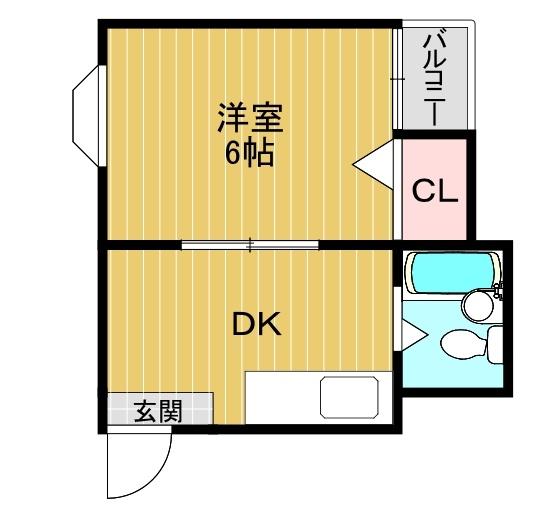 竹本ハイツ