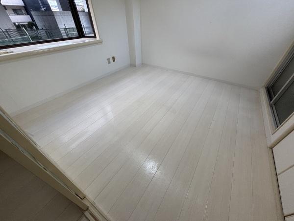 大阪市東住吉区田辺４丁目のマンション