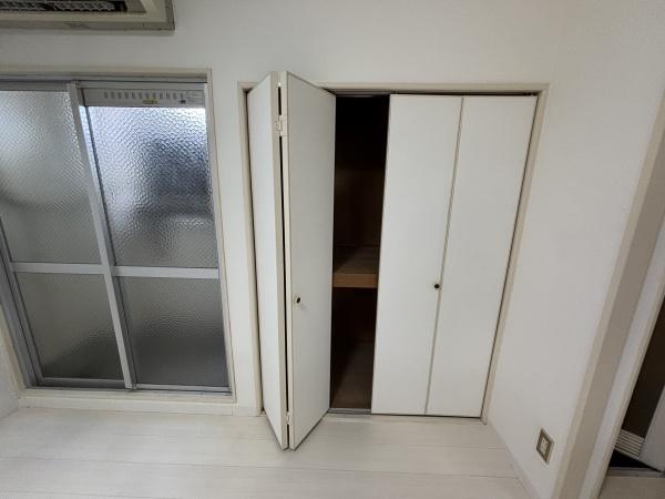 大阪市東住吉区田辺４丁目のマンション