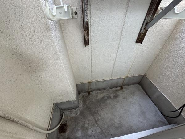 大阪市東住吉区田辺４丁目のマンション