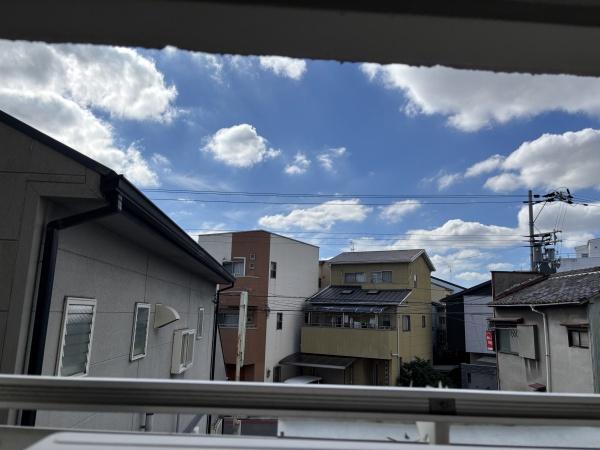 大阪市東住吉区田辺４丁目のマンション
