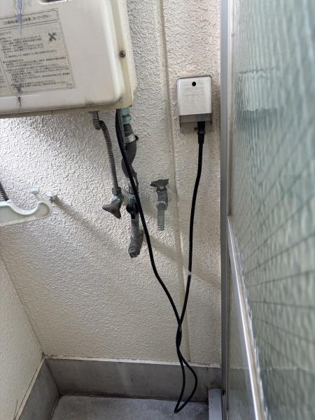 大阪市東住吉区田辺４丁目のマンション
