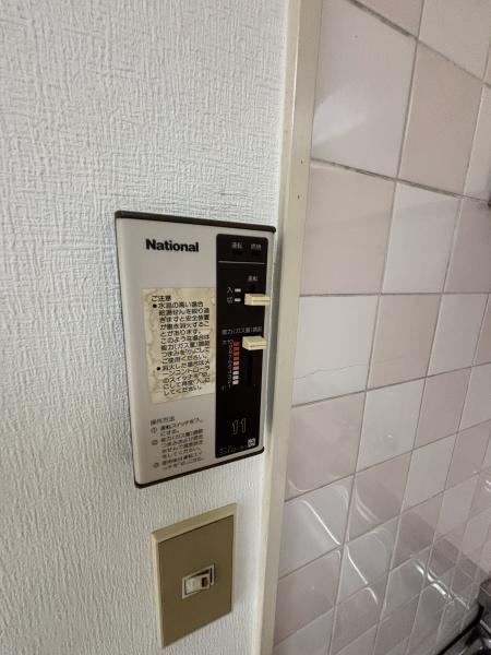 大阪市東住吉区田辺４丁目のマンション