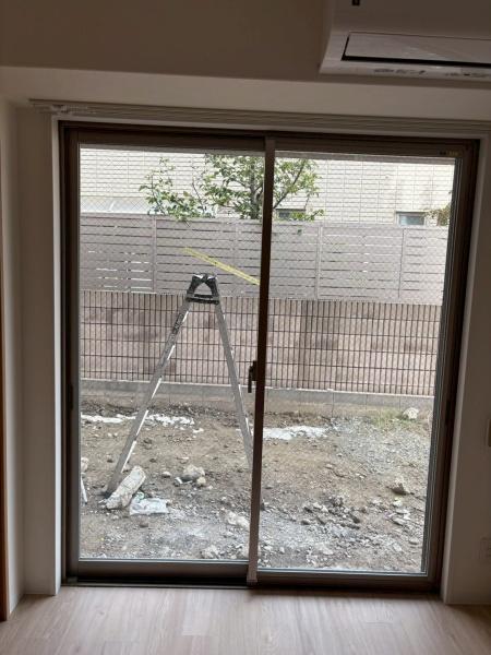 大阪市平野区平野本町１丁目のマンション