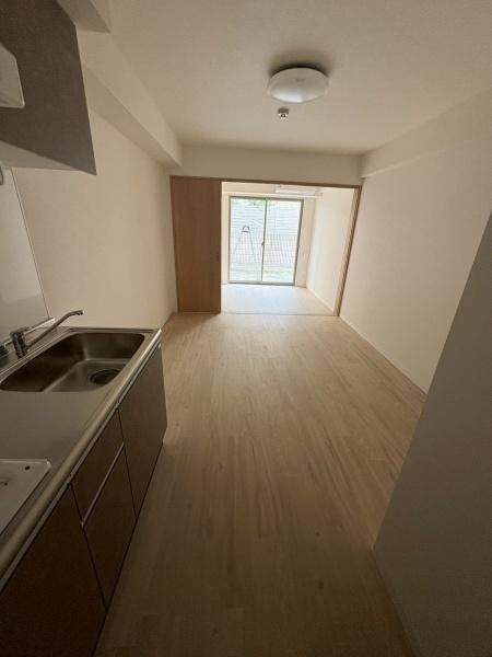 大阪市平野区平野本町１丁目のマンション