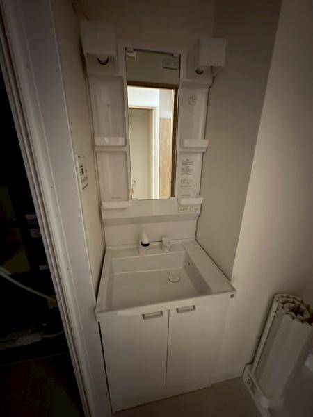 大阪市平野区平野本町１丁目のマンション