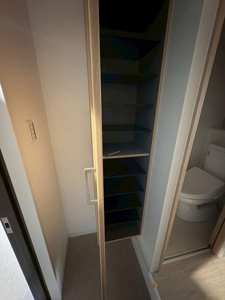 大阪市平野区平野本町１丁目のマンション