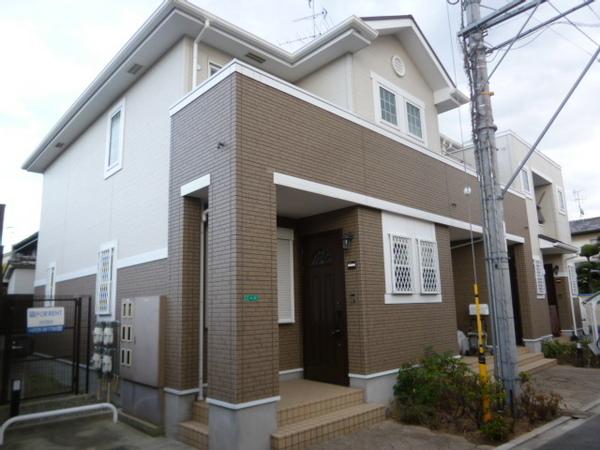 ドルチェ喜連