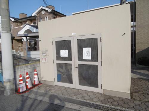 アヴァンティ東住吉