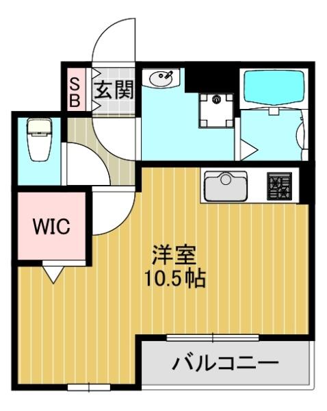 メゾンドアール