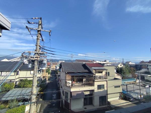 グロースハイツ菱屋西２