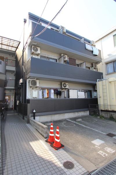 グロースハイツ菱屋西２