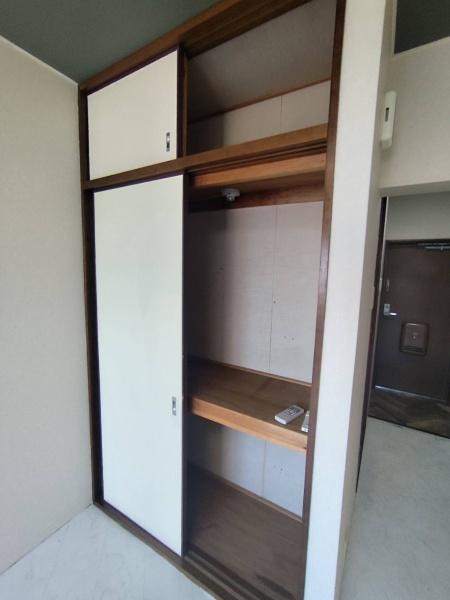 グロースハイツ菱屋西２