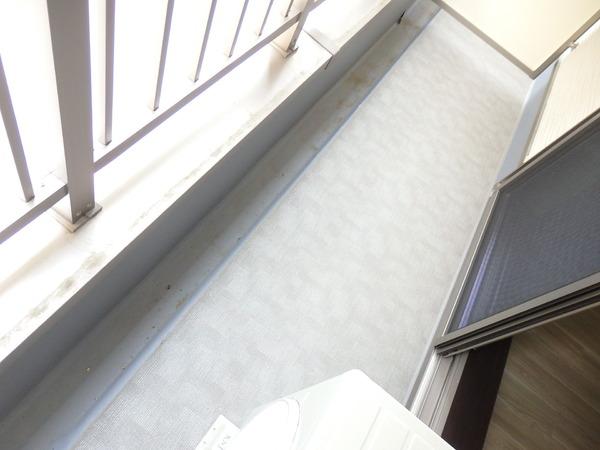 大阪市東住吉区公園南矢田３丁目のアパート