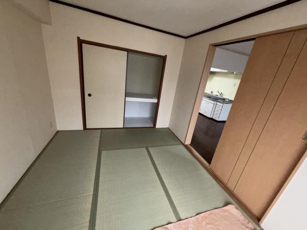 オレンジハイツ