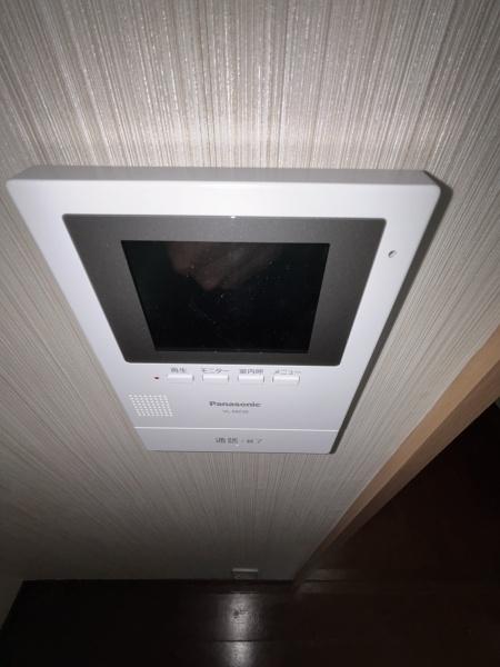 オレンジハイツ