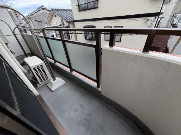 オレンジハイツ