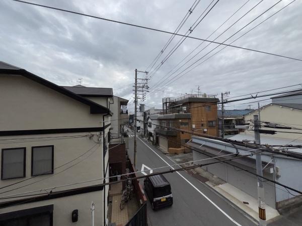 オレンジハイツ