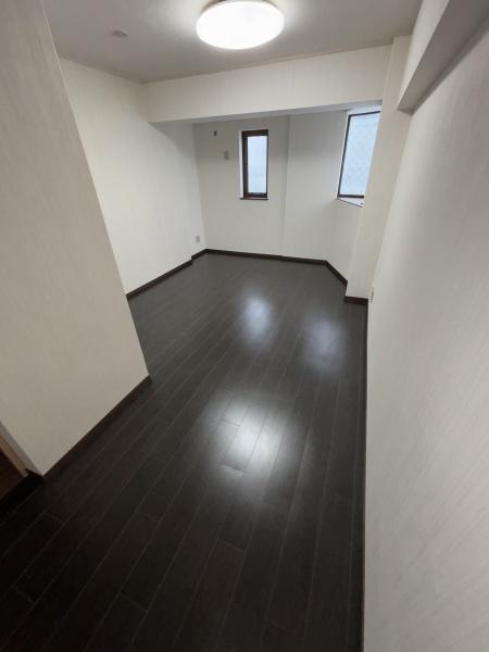 オレンジハイツ