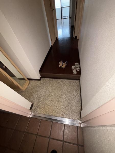 オレンジハイツ