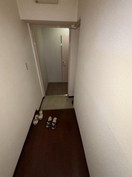 オレンジハイツ