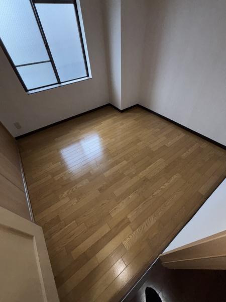 オレンジハイツ