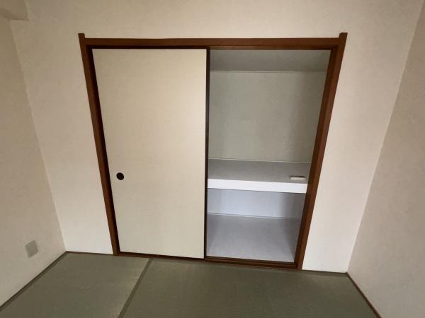 オレンジハイツ