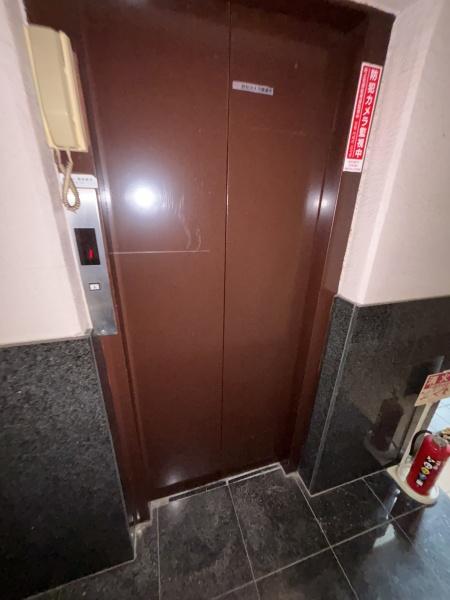 オレンジハイツ